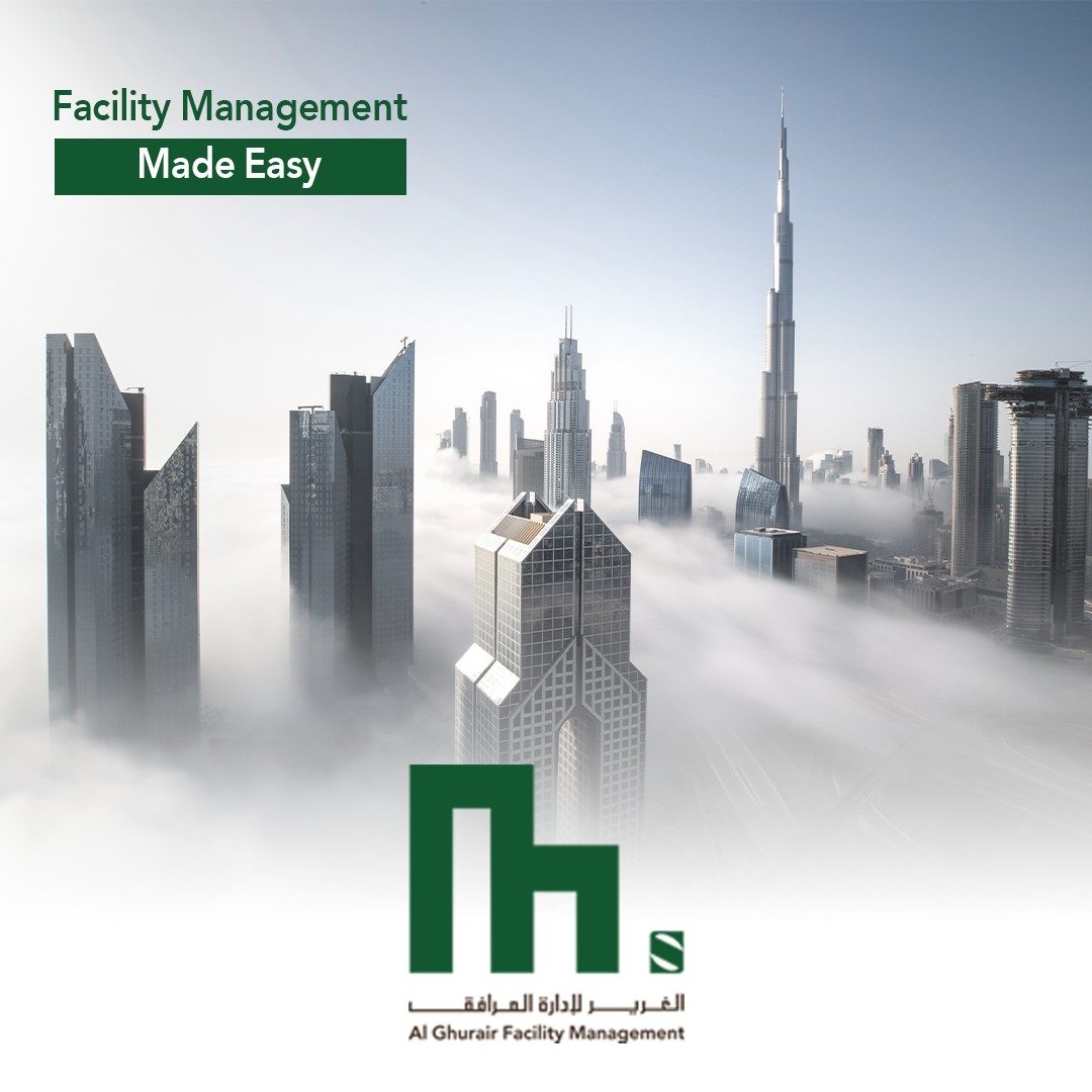 Building Management Companies in Dubai