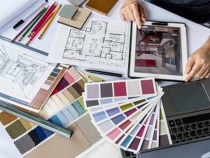 Best Interior Designer in Dubai