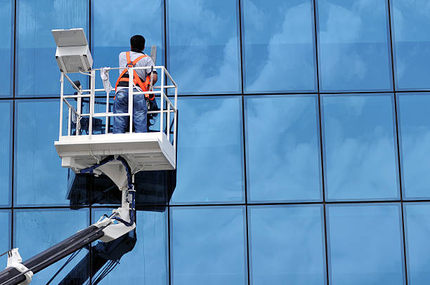 Facade Cleaning