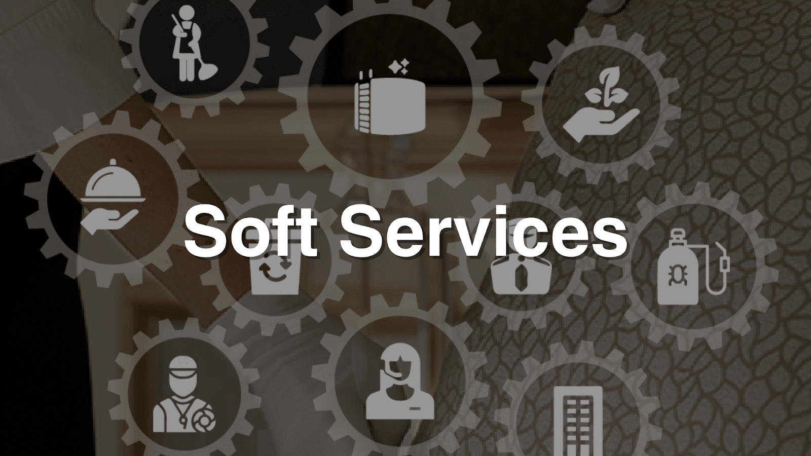 Soft Services