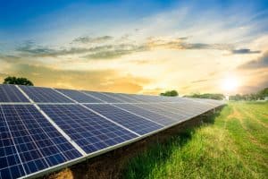 Solar EPC Companies in UAE