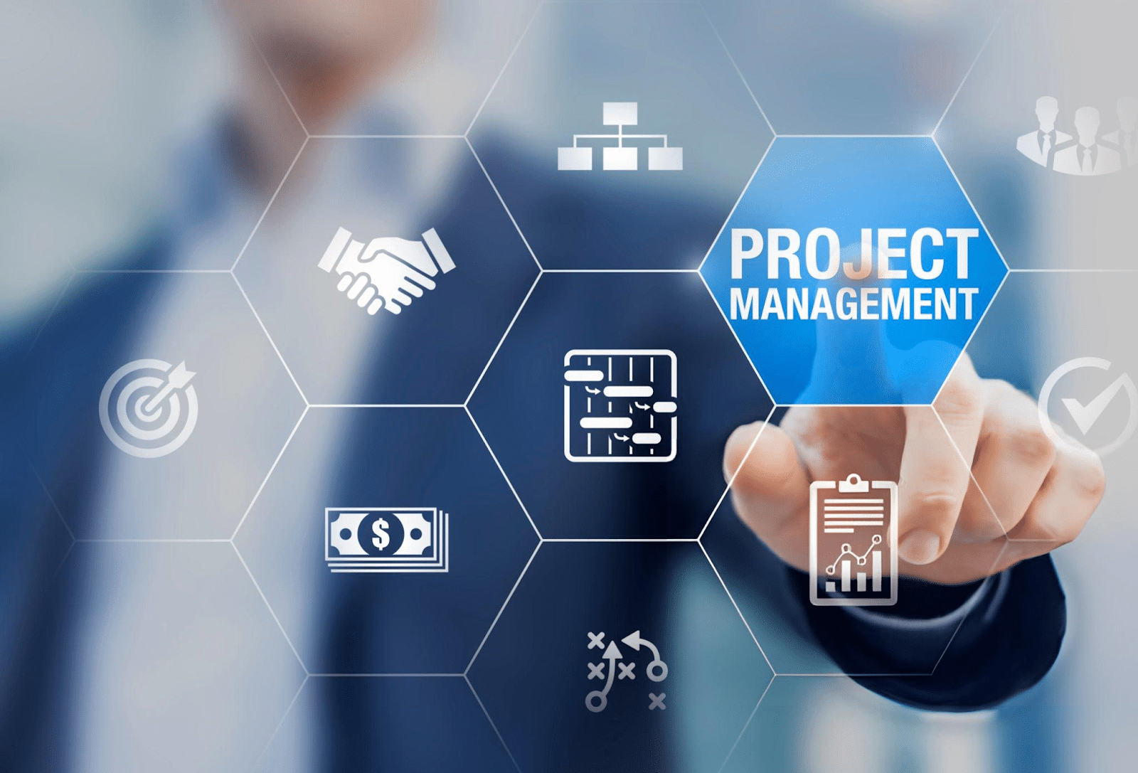 Project Management Companies in Dubai