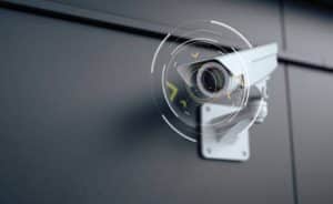 CCTV systems