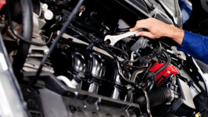 Mechanical Services in Dubai